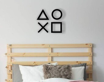 playstation room accessories