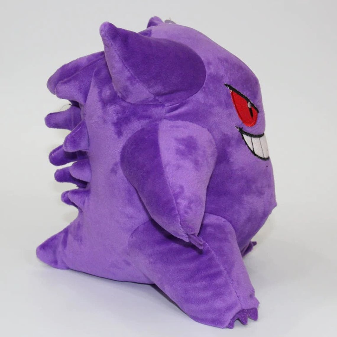 cute gengar plush cute gengar plush