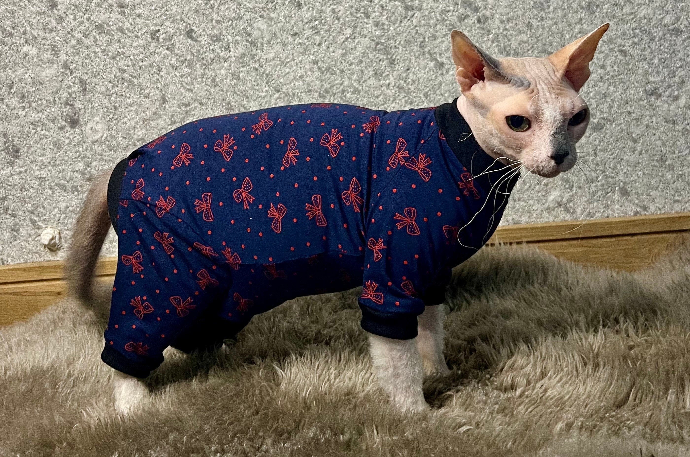 Cat recovery suit deals