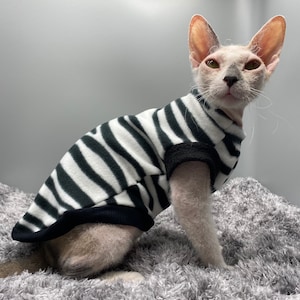 Sphynx cat clothes, sphynx jumper, sphynx sweater, sphynx clothes, cat clothes, hairless cat clothes,cat clothing, sphinx jumper, cats