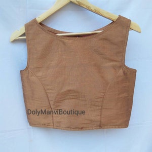 Women Saree Blouse, Indian Sari Blouse, Boatneck Sari Blouse, Women Blouse, Crop Top For Women, Saree Blouse, Crop Top, Boatneck Blouse