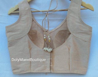 Women Saree Blouse, Indian Sari Blouse, Sari Blouse, Women Blouse, Crop Top For Women, Saree Blouse, Bollywood Blouse, Women Sari Blouse