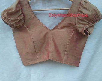 Designer Sari Blouse, Indian Sari Blouse, Wedding Sari Blouse, Women Blouse, Crop Top For Women, Designer Blouse, Fancy Crop Top For Women