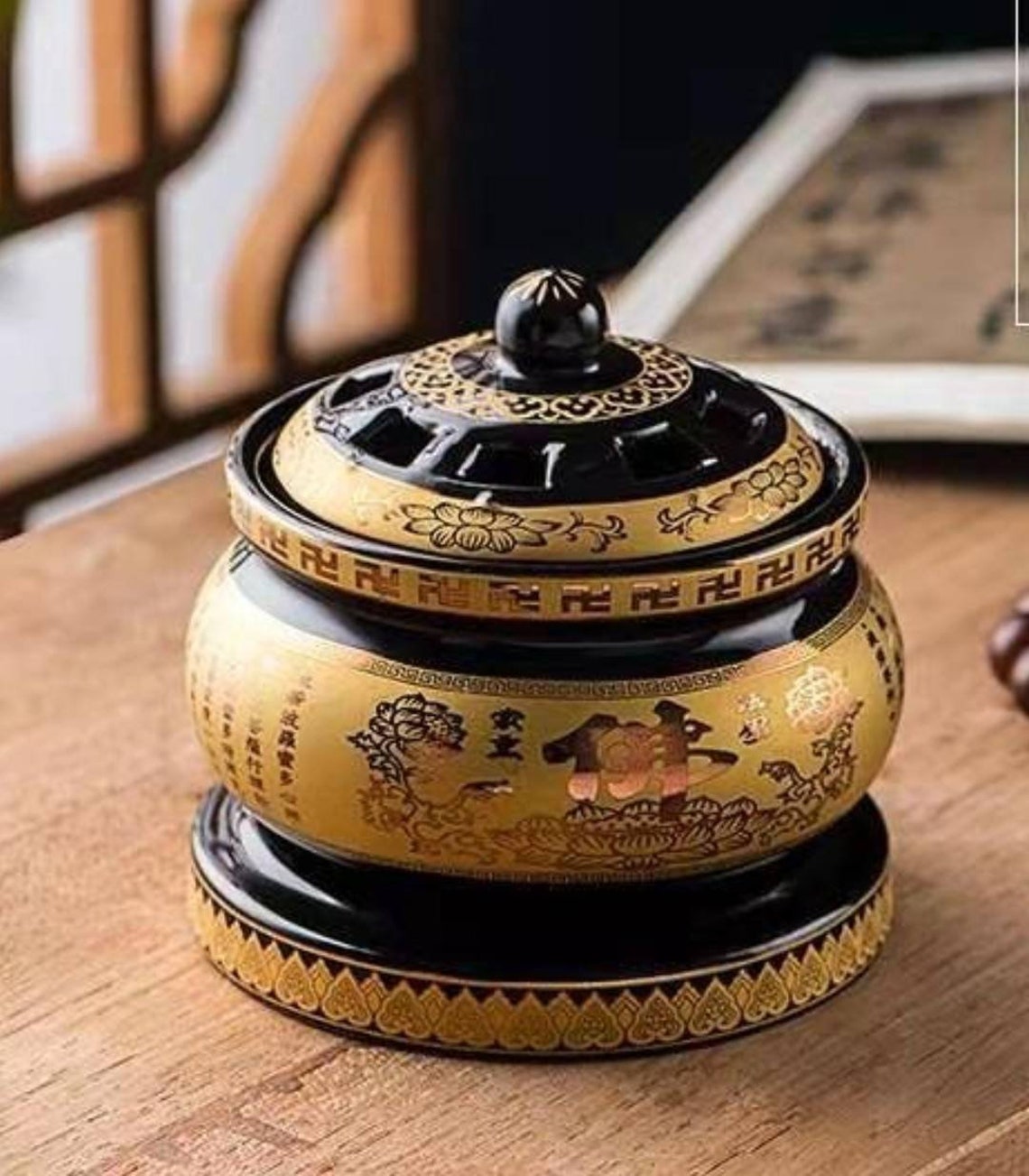 Electric Incense Burners Agarwood Burner essential Oil Burner Etsy