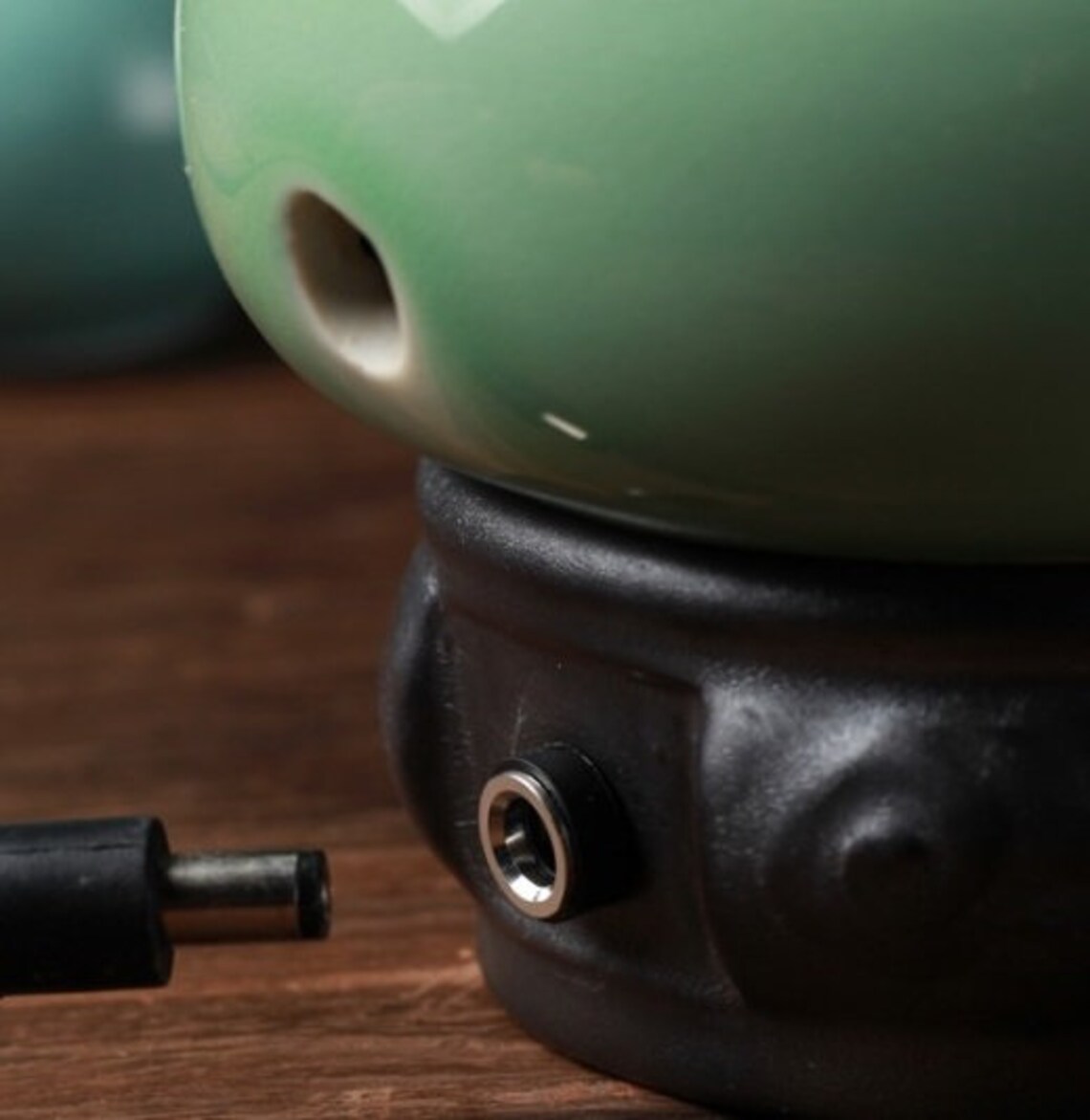 Electric Incense Burners Agarwood Burner essential Oil Burner Etsy