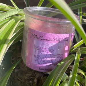 Love Potion