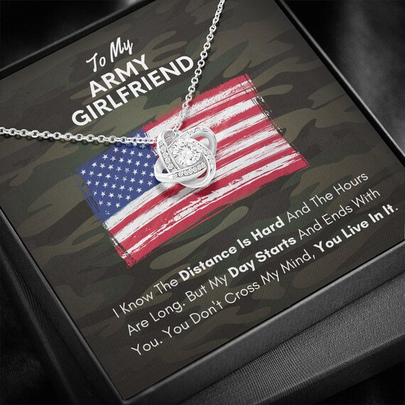 To My Army Girlfriend Army Girlfriend 