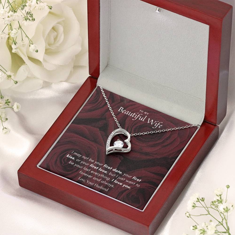 To My Beautiful Wife Gift for Wife to My Wife Gift for My Etsy UK