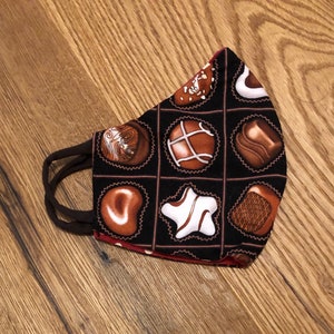 MNS Praline
