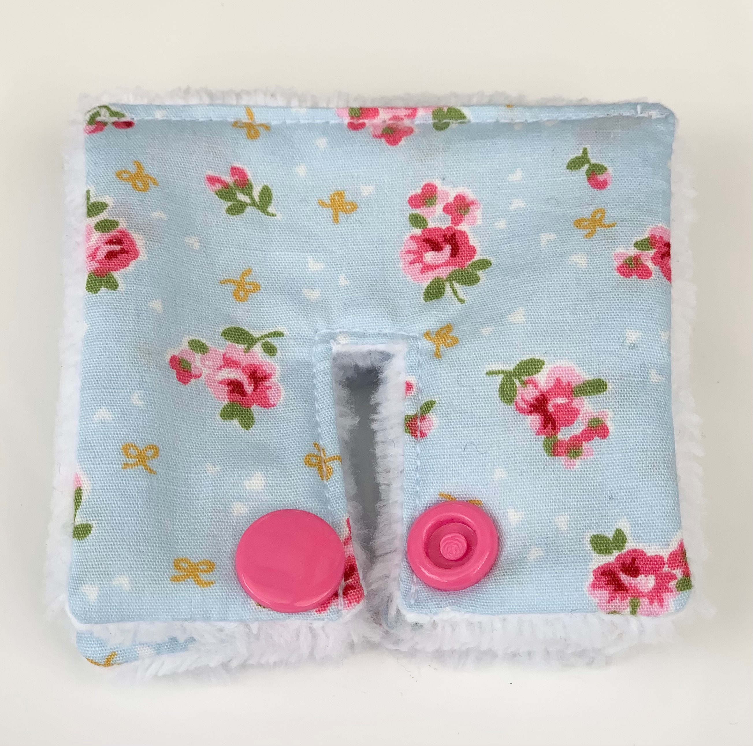 Set of 3 Feeding Tube/spc Catheter Pads, Feeding Button, G-tube Pad ...