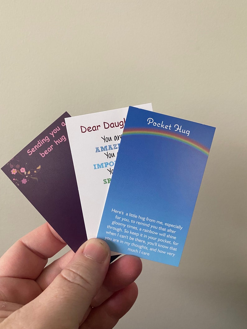 pocket-hug-backing-cards-etsy-uk