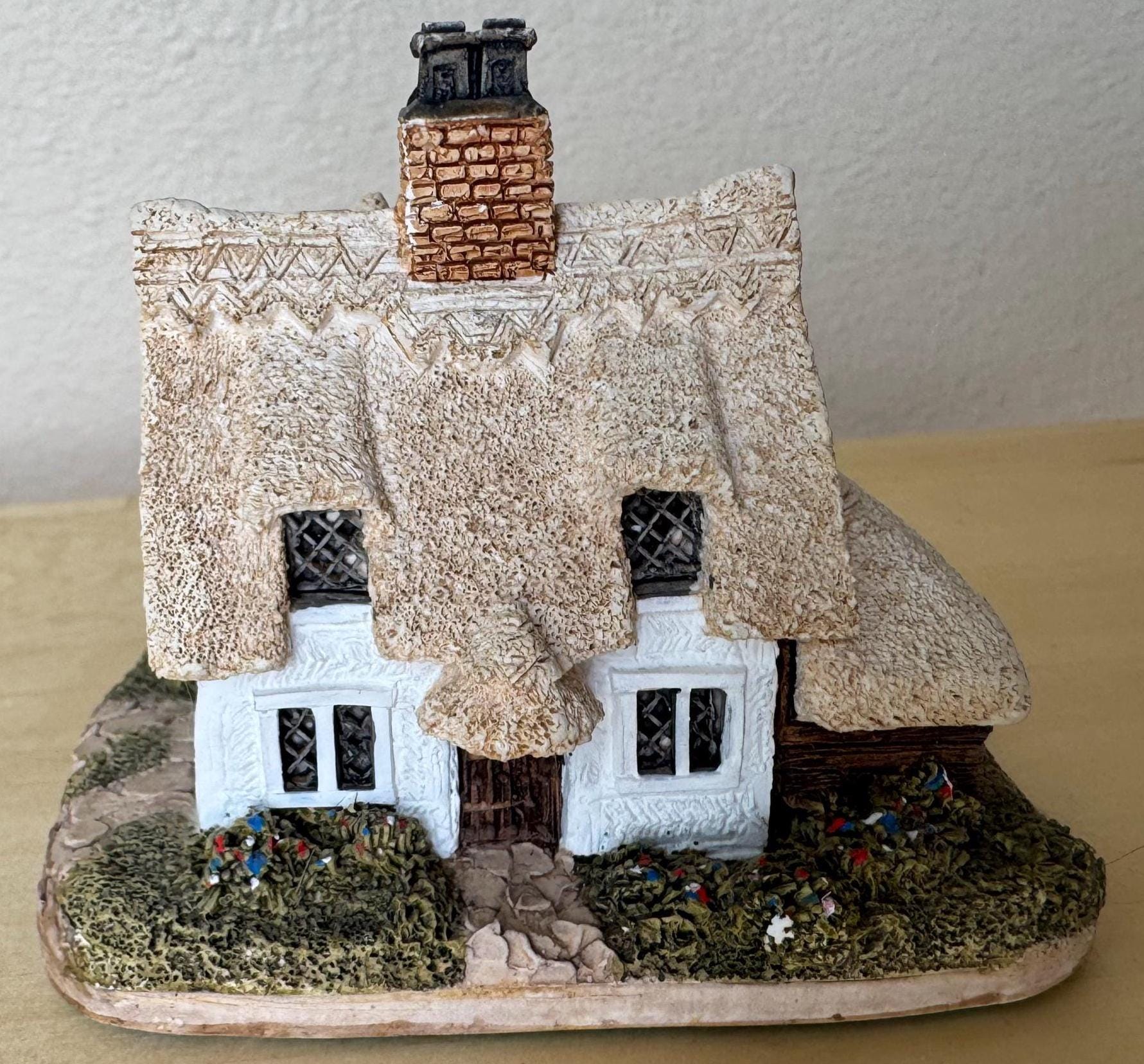 リリパットレーン14☆Wyke Cottage Lilliput Lane Cottages - Etsy