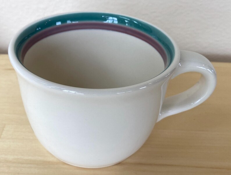 Pfaltzgraff Juniper Mugs