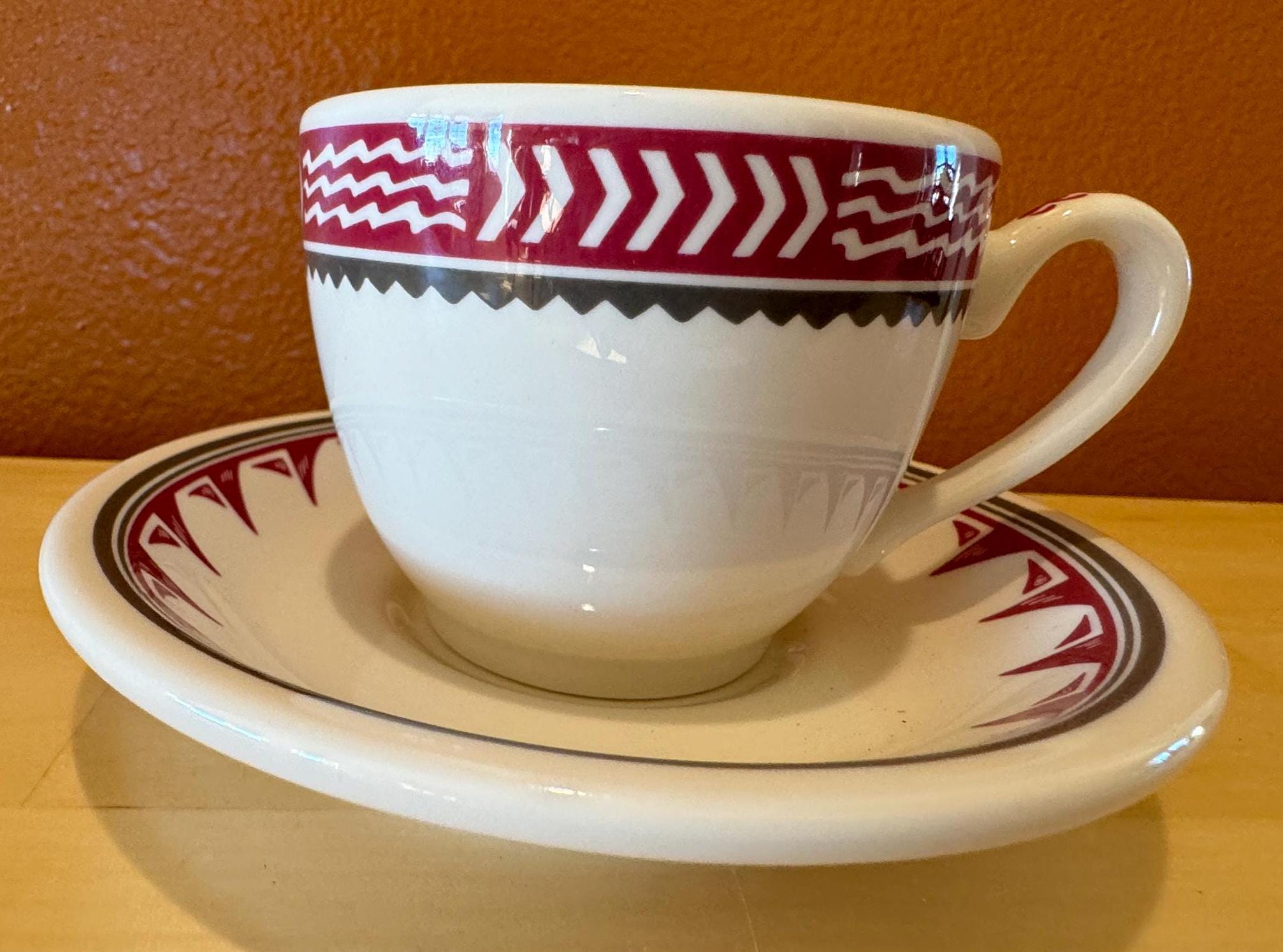 Buffalo China Cups - Etsy Buffalo China Cups - Etsy