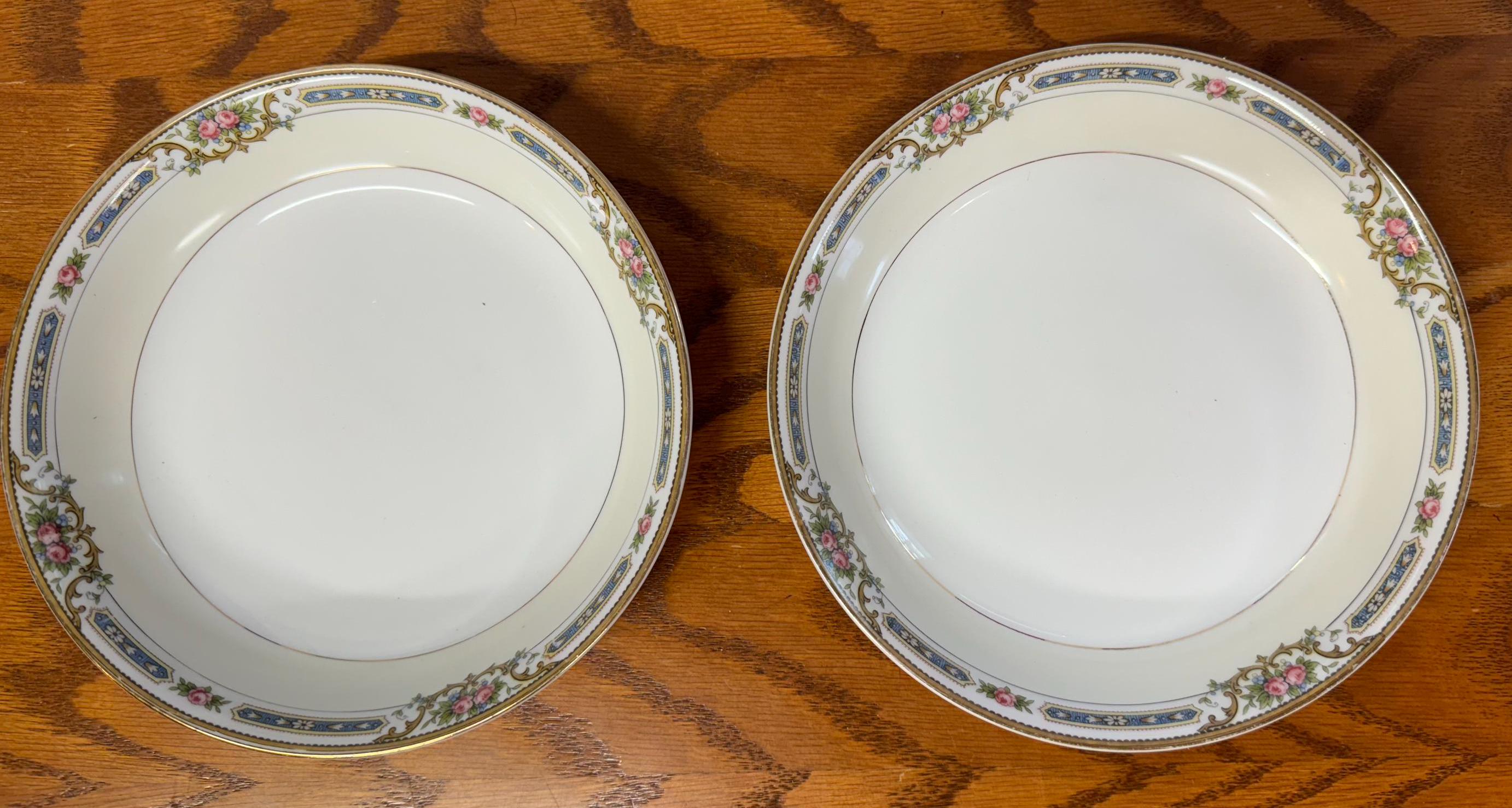 Noritake 1940s China - Etsy Noritake 1940s China - Etsy