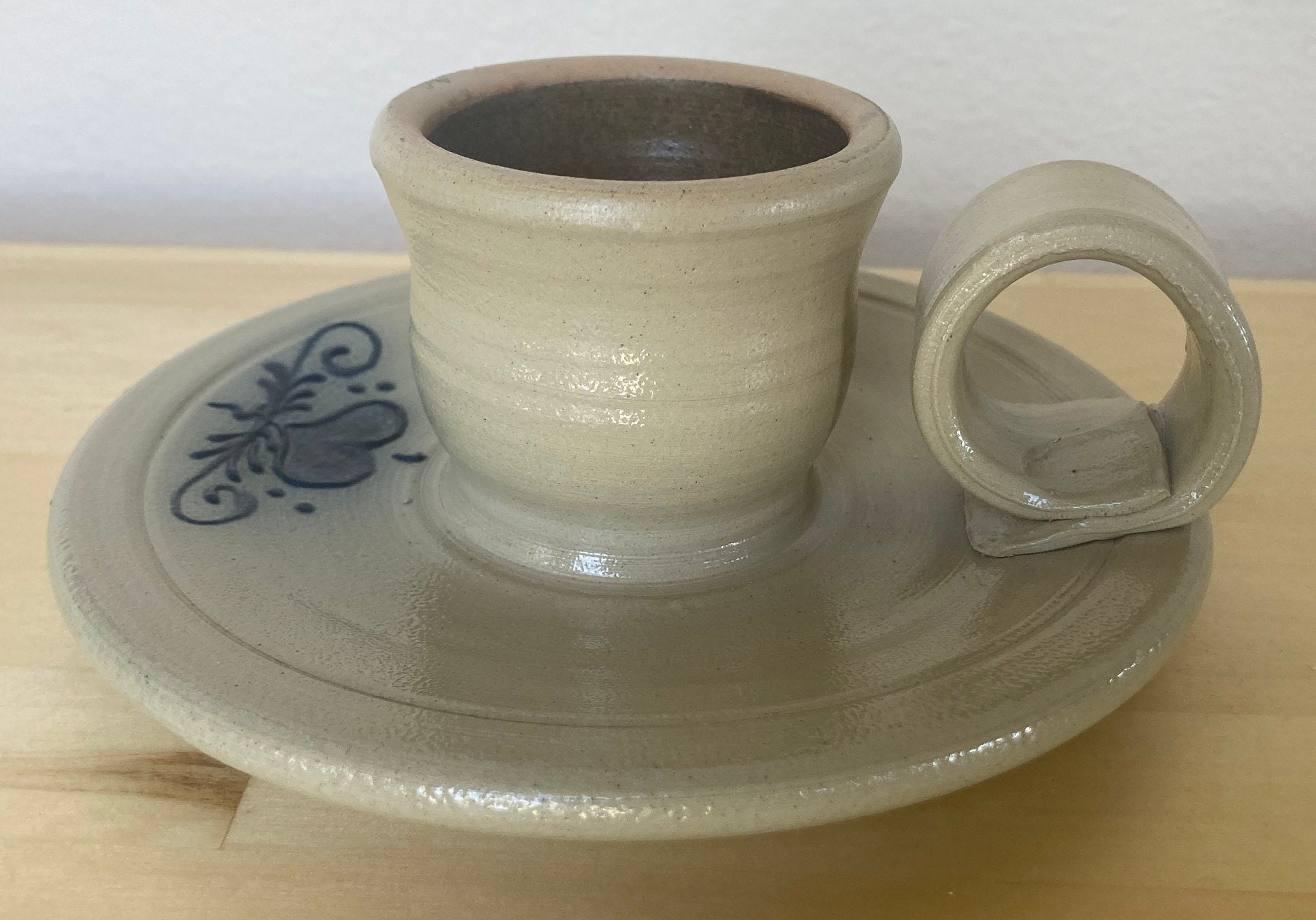 Maple City Pottery - Etsy