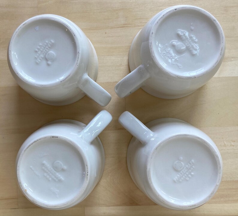 Pfaltzgraff Juniper Mugs - Thumbnail 4