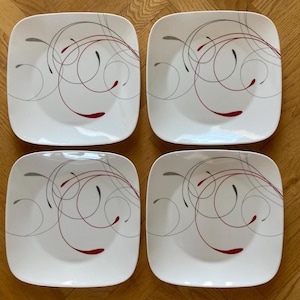 Set of Corelle by Corning 