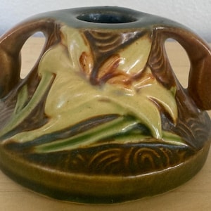 Roseville 1162 2 - Etsy