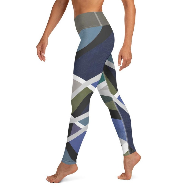 Wow l Yoga Leggings