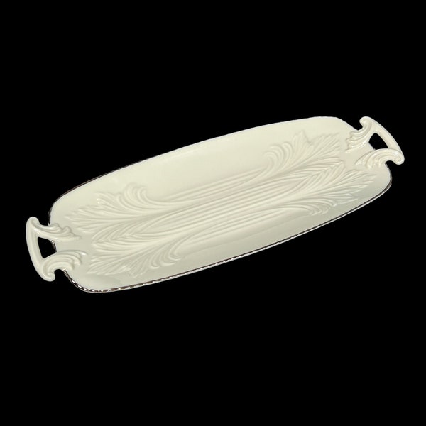 Elegant Serving Dish Etsy