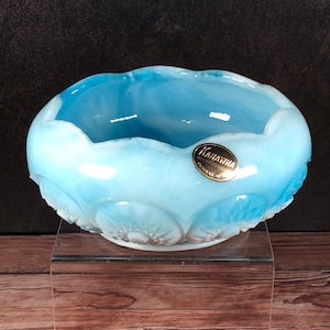 Glass Potpourri Bowl at Rs 5000/piece
