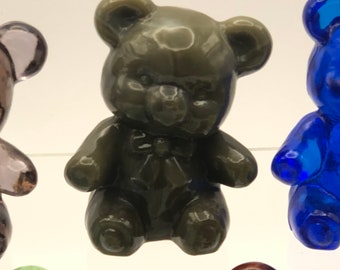 Boyd Crystal Art Glass 