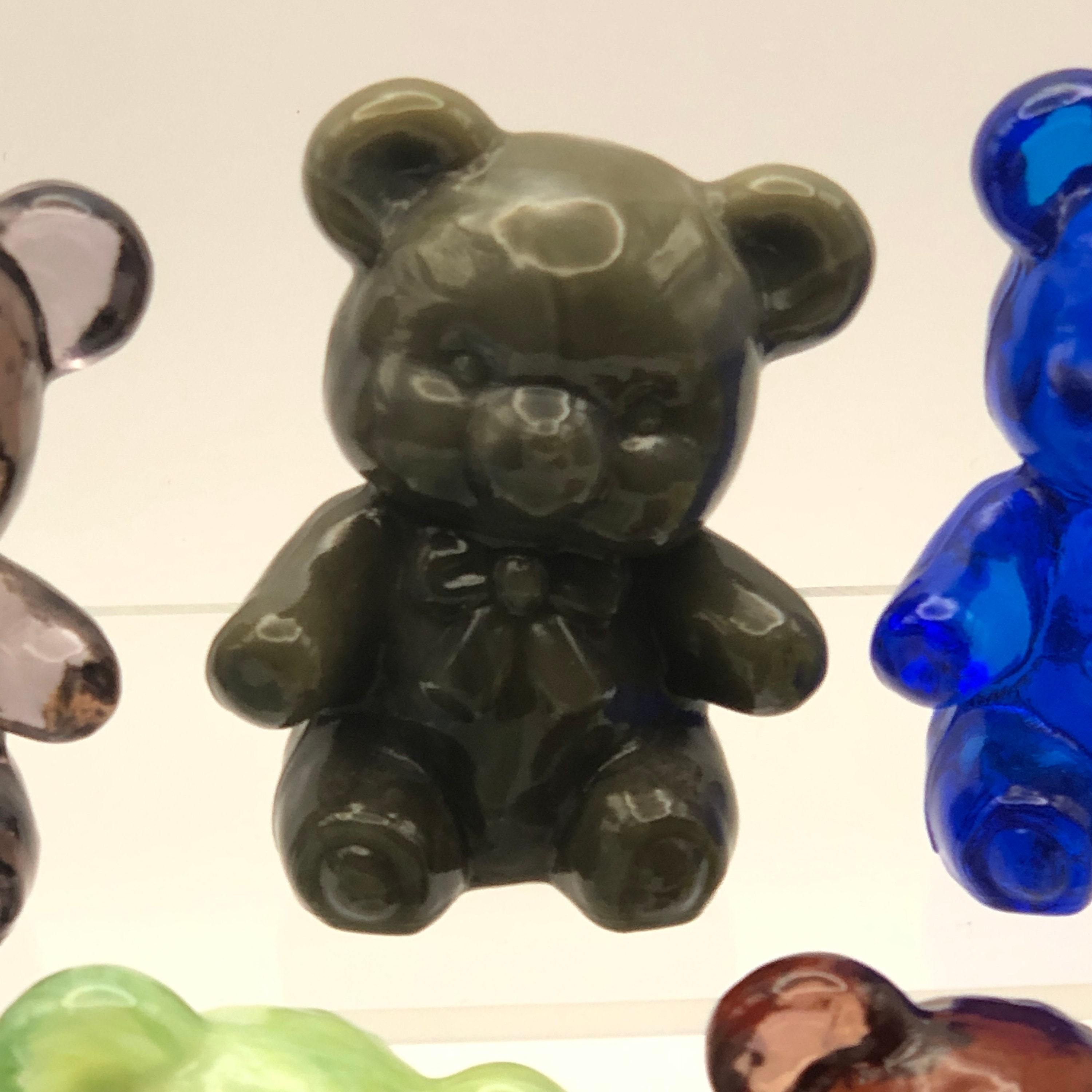 Boyd Crystal Art Glass 