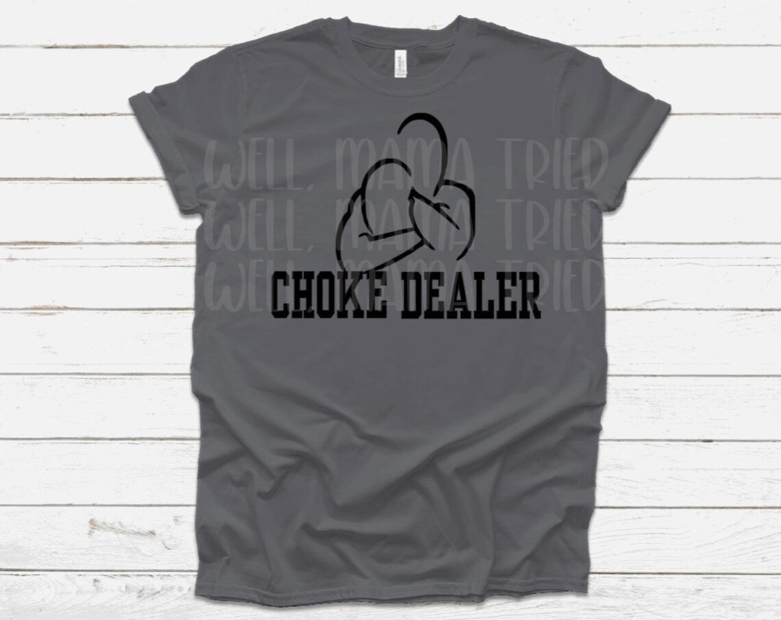 Choke Dealer With Rear Naked Choke Funny MMA, Grappling, Jiu Jitsu