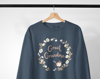 Best Grandma Gift I Am A Cheek Kissing Gift Bringing Grandkid Loving Crewneck Sweatshirt Best Grandma Gift I Am A Cheek Kissing Gift Bringing Grandkid Loving Crewneck Sweatshirt
