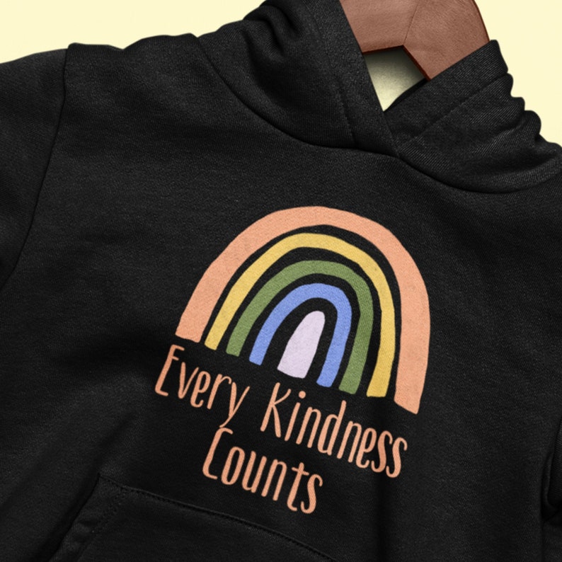 kindness sweater