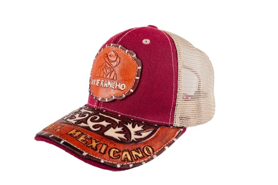 Cowboy Caps for Men Mexican Hat for Men Mexican Cap for Men