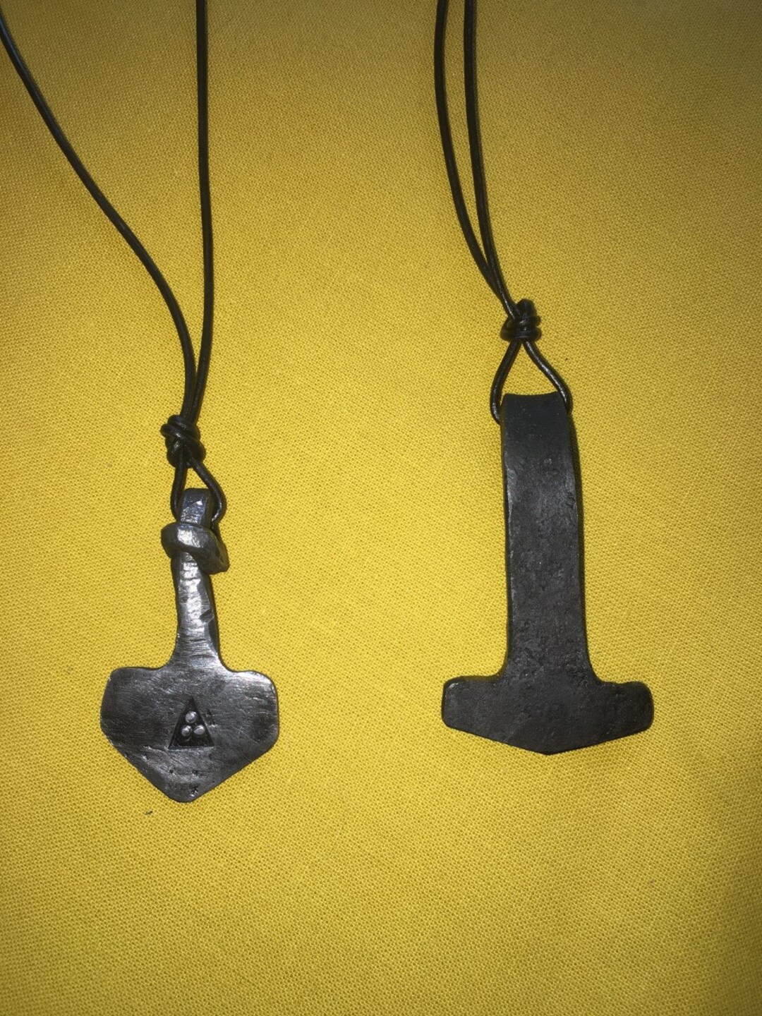 Mjolnir, Crusher, Thors Hammer, Viking Etsy UK