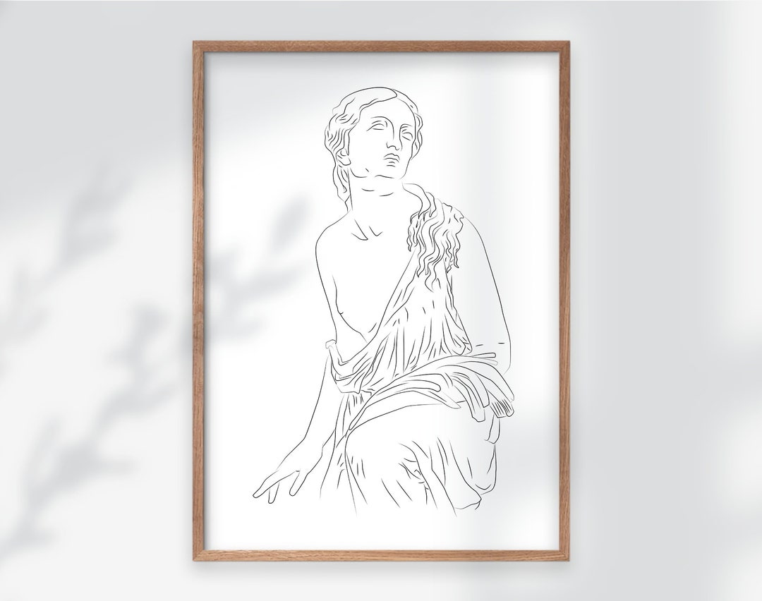 Ruth Gleaning Digital Print Renaissance Art Print Ruth Gleaning