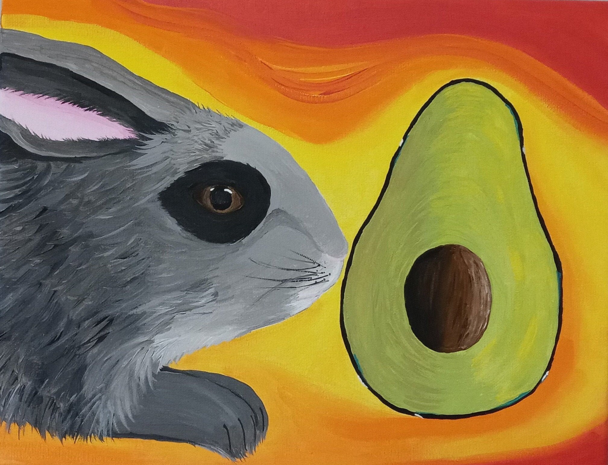 avocado home decor
