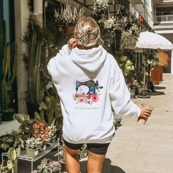 Vintage Thompson Brothers Boat Sign Unisex Heavy Blend™ Hooded Sweatshirt Vintage Thompson Brothers Boat Sign Unisex Heavy Blend™ Hooded Sweatshirt