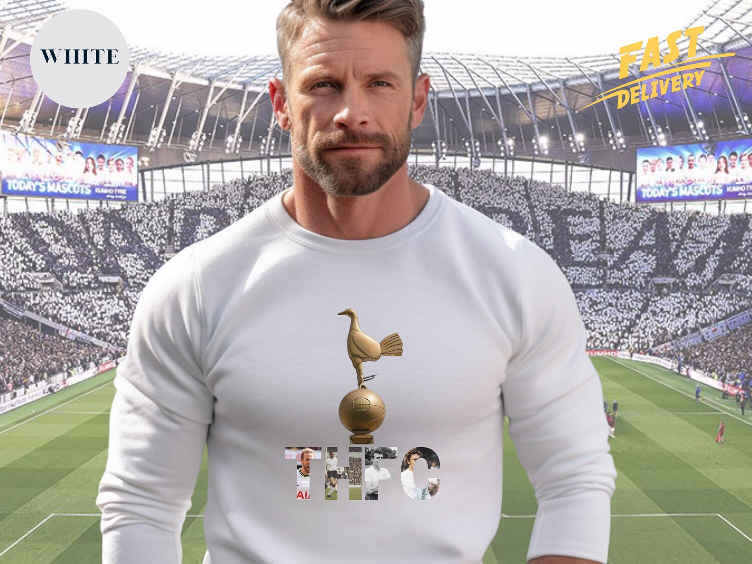 tottenham hotspur sweatpants