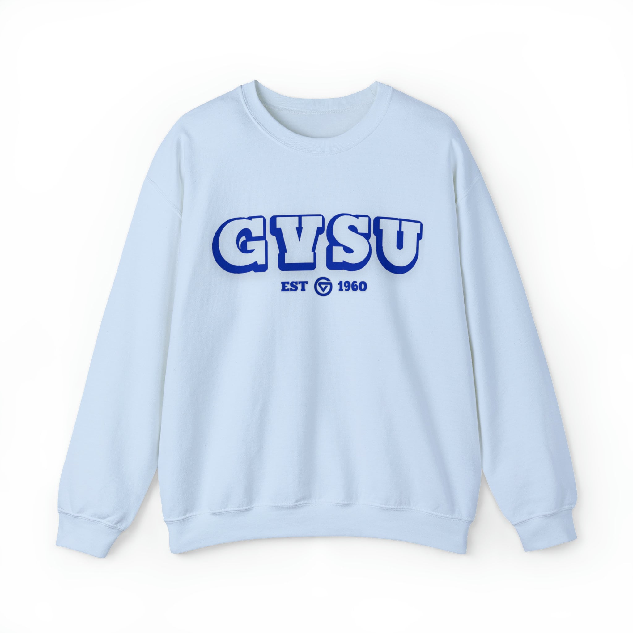 Gvsu sweatshirt clearance