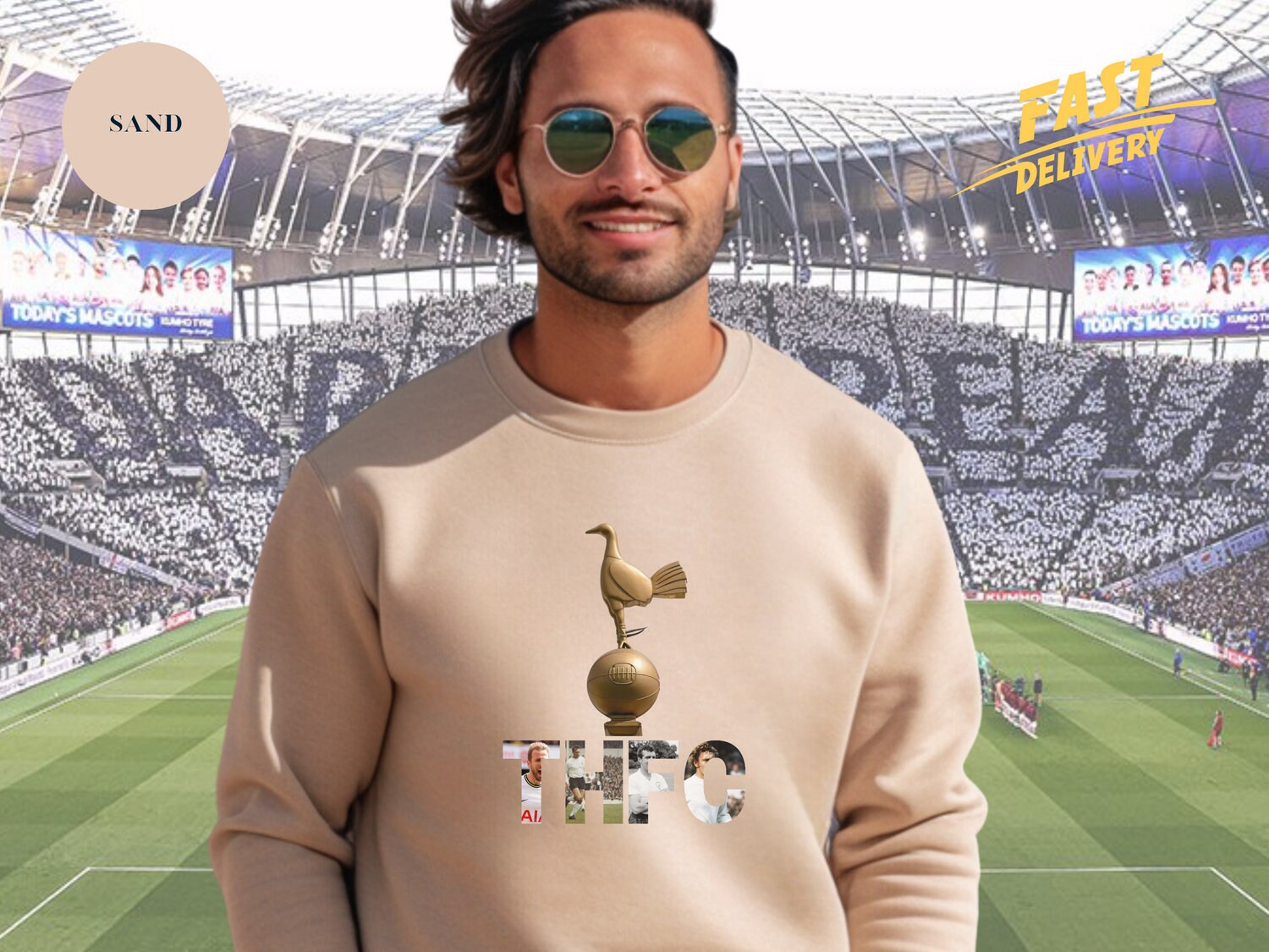 tottenham hotspur sweatpants