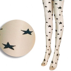 Star Tights 