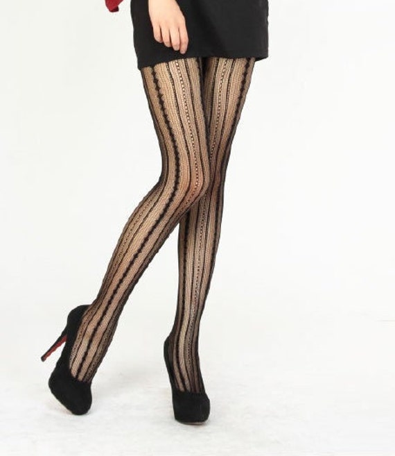 Fendi tights etsy hot sale