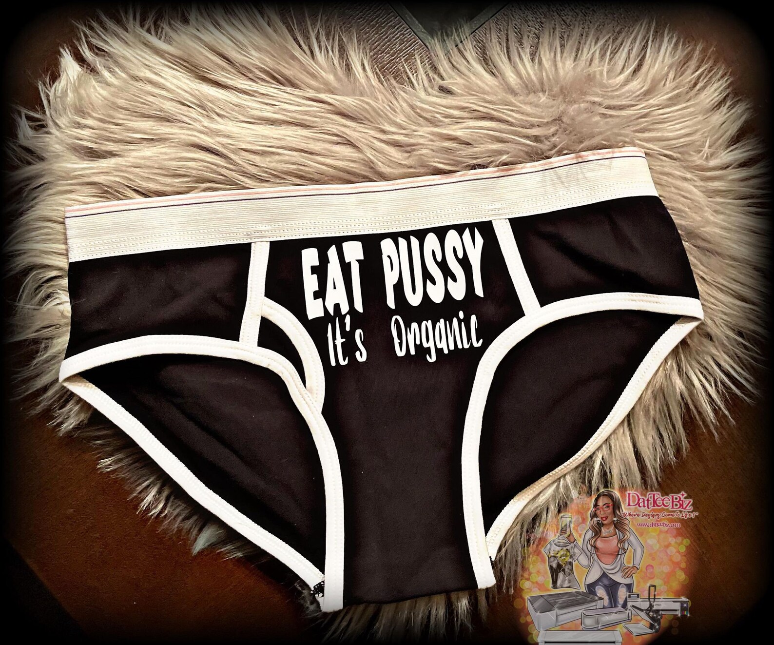 naughty undies