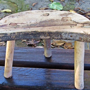 Antique three legged table - Etsy 日本