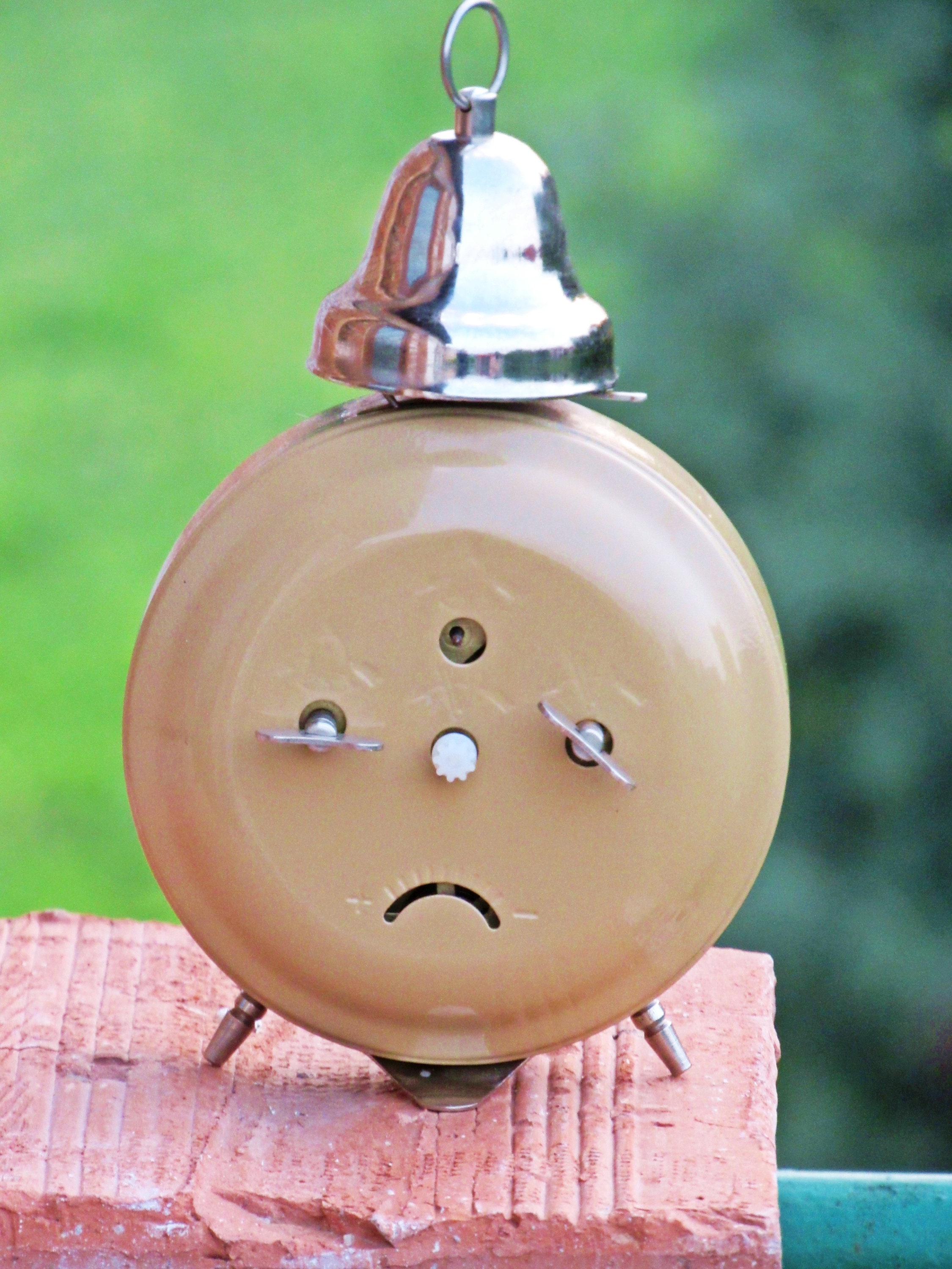 Jantar Vintage USSR Alarm Clock Amber Soviet Etsy UK