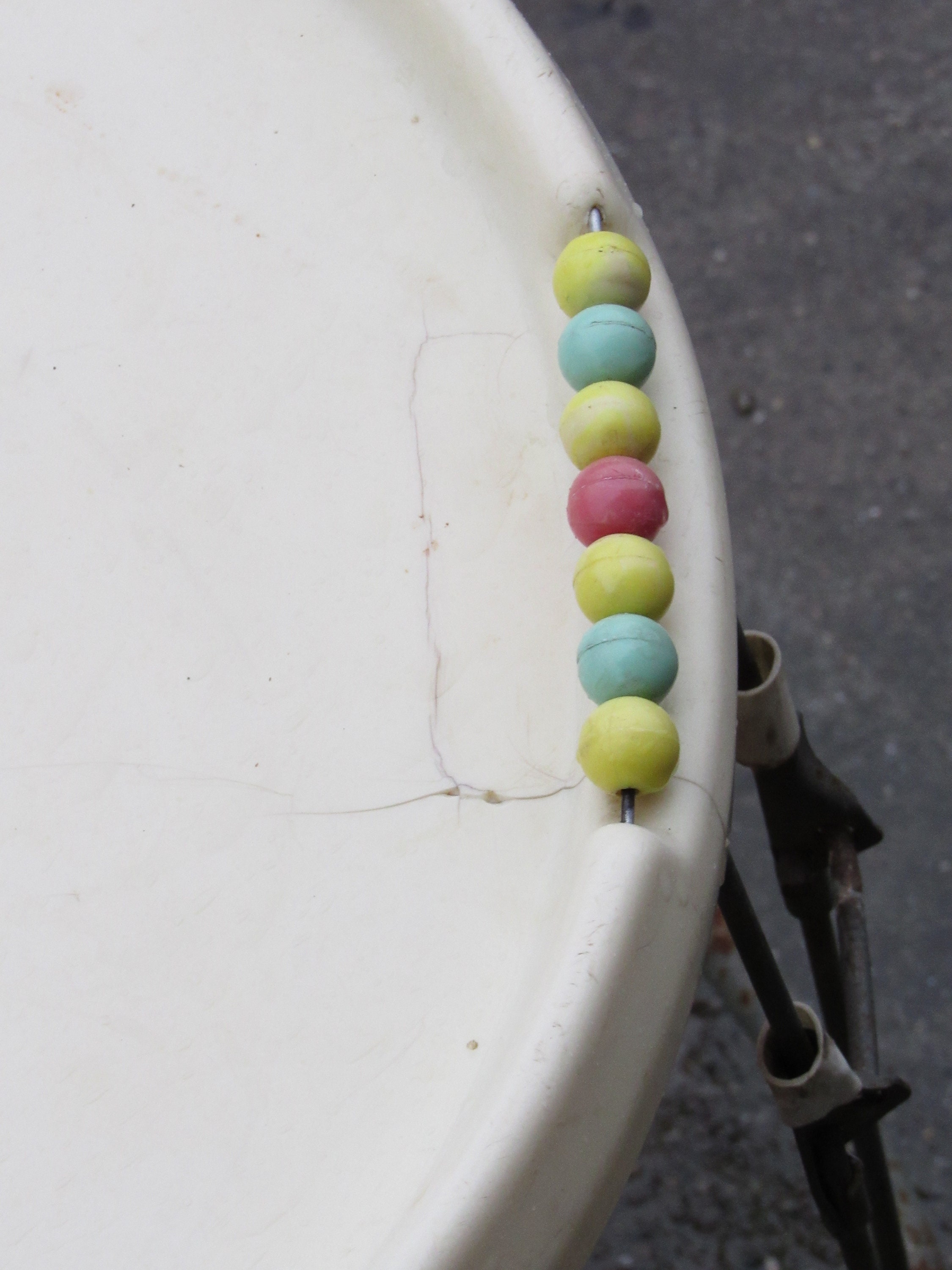 Retro Baby Walker Socialism Baby Walker Old Baby Walker 80s Etsy