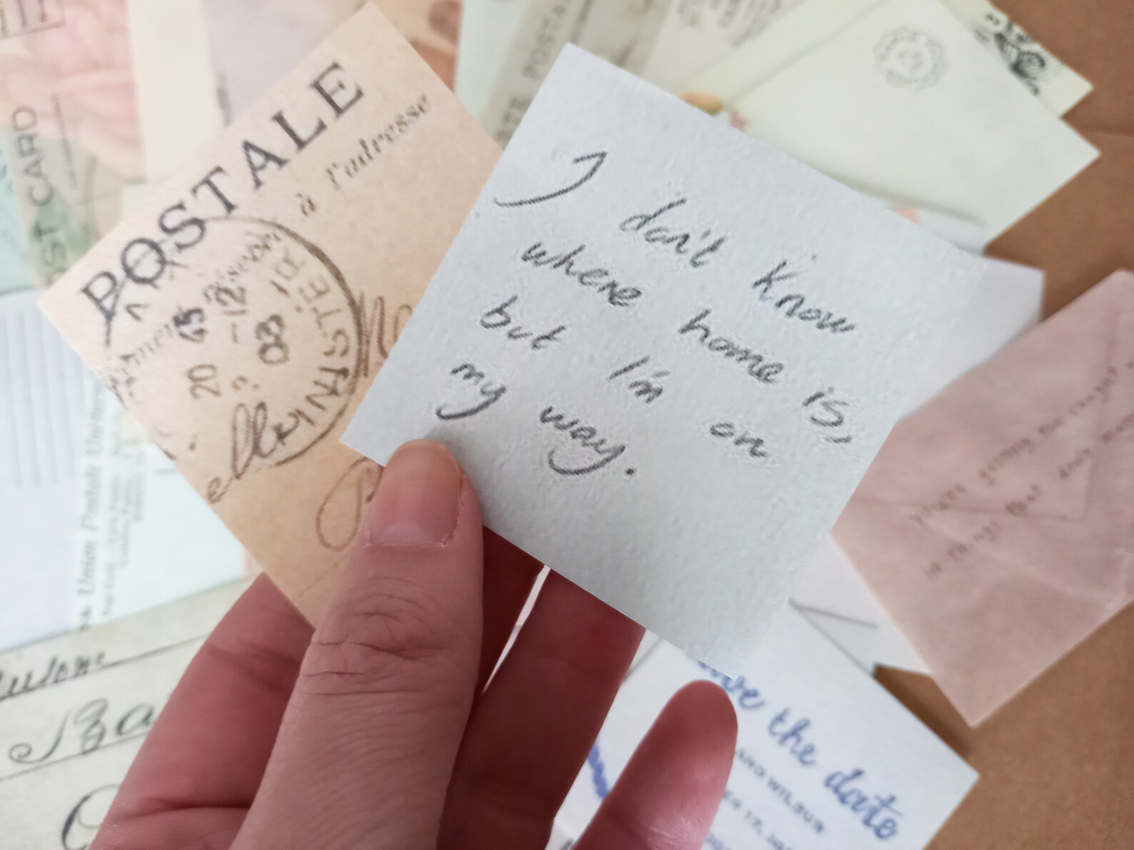 Junk van essay 02 picture