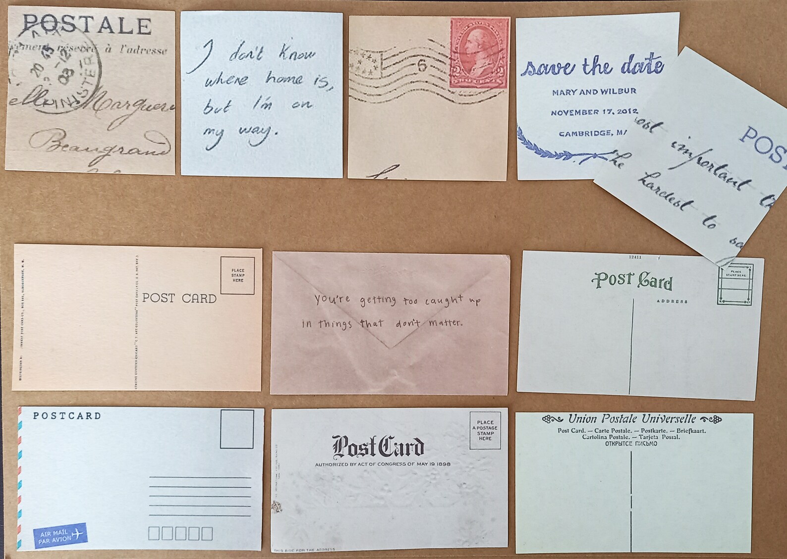 Junk van essay 03 image