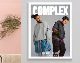 jerry lorenzo complex