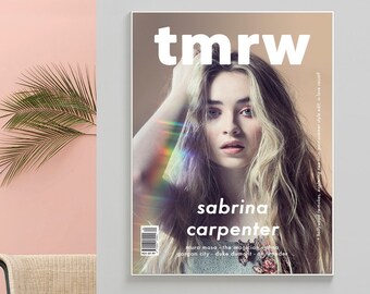 Sabrina Carpenter Etsy Sabrina Carpenter Etsy