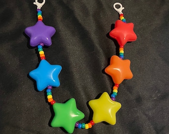 Ball Pit Chain Star Design